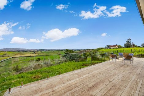 Photo of property in 77 Runciman Road, Pukekohe East, Pukekohe, 2677