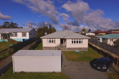 Photo of property in 30 Bent Street, Putaruru, 3411