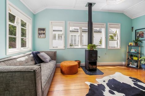 Photo of property in 75 Wellington Street, Freemans Bay, Auckland, 1011