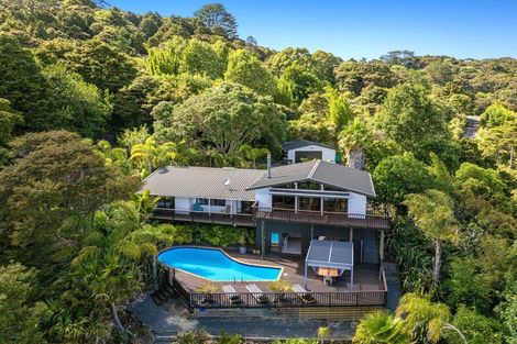 Photo of property in 121 Noakes Hill Road, Puhoi, Silverdale, 0994