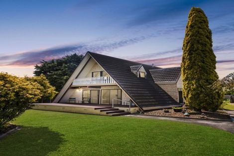 Photo of property in 4a Elizabeth Street, Feilding, 4702