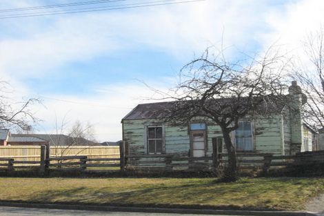 Photo of property in 1 Thomas Street, Ranfurly, 9332