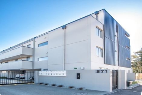 Photo of property in 204/871 Colombo Street, Christchurch Central, Christchurch, 8013