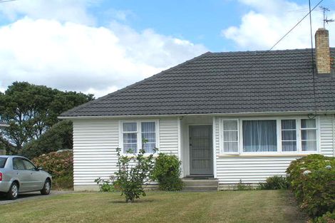Photo of property in 22 Waimana Avenue, Northcote Point, Auckland, 0627