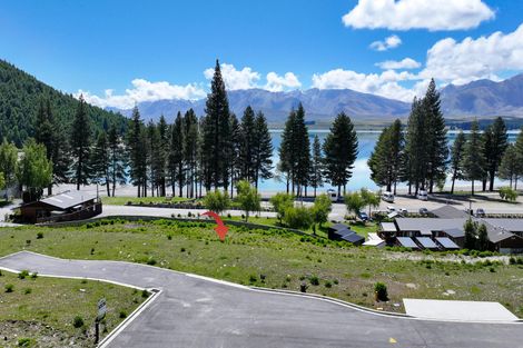 Photo of property in 12 Petes Place, Lake Tekapo, 7999