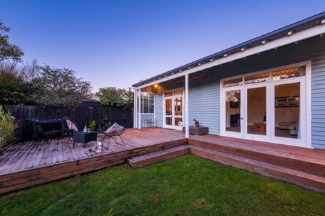 Photo of property in 81 Knowles Street, St Albans, Christchurch, 8052