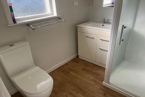 Photo of property in 4/18 Fow Street, Hamilton Central, Hamilton, 3204