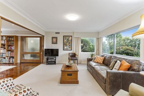 Photo of property in 21 Marywil Crescent, Hillcrest, Auckland, 0627