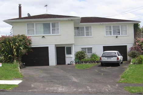 Photo of property in 5 Pooley Street, Pakuranga Heights, Auckland, 2010