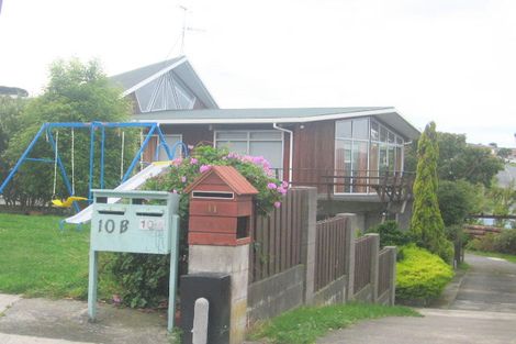 Photo of property in 11 Reese Jones Grove, Maungaraki, Lower Hutt, 5010