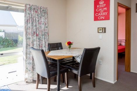 Photo of property in Lynvale Courts, 1/14 Spring Place, Leeston, 7632
