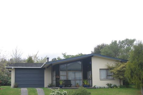 Photo of property in 20 Greenwich Street, Richmond Heights, Taupo, 3330