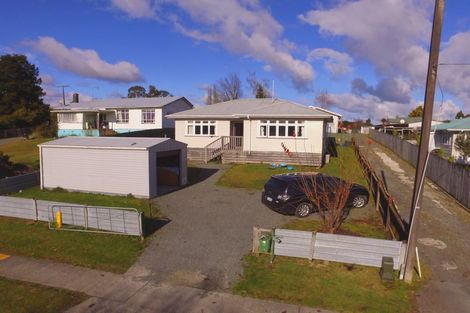 Photo of property in 30 Bent Street, Putaruru, 3411