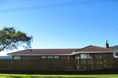 Photo of property in 55 Marlborough Street, Greymouth, 7805