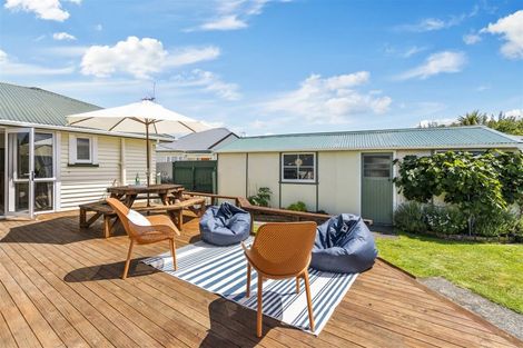 Photo of property in 30 Ropata Crescent, Boulcott, Lower Hutt, 5010