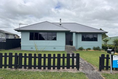 Photo of property in 76 Billah Street, Tokoroa, 3420