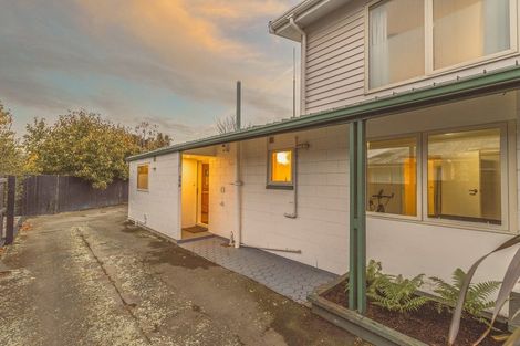 Photo of property in 59b Maidstone Road, Ilam, Christchurch, 8041
