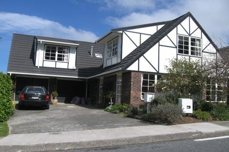 Photo of property in 47 Truscott Avenue, Johnsonville, Wellington, 6037