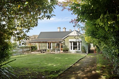 Photo of property in 11 Elder Street, Dunedin Central, Dunedin, 9016