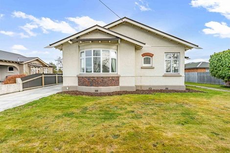 Photo of property in 1 Milton Street, Gore, 9710