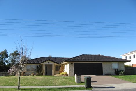 Photo of property in 36 Arataki Road, Havelock North, 4130
