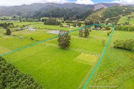 Photo of property in 39 Colletts Road, Mangaroa, Upper Hutt, 5371