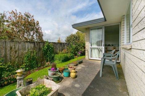 Photo of property in 2/46 Dorset Avenue, Westown, New Plymouth, 4310