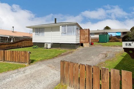 Photo of property in 8a Amethyst Place, Pukehangi, Rotorua, 3015
