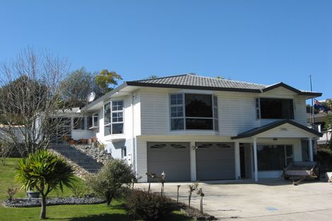 Photo of property in 55 Appenzell Drive, Whakatane, 3120