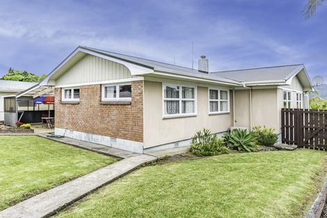 Photo of property in 4a Panakareao Street, Kaitaia, 0410
