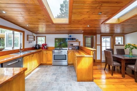 Photo of property in 100 Fox Street, Featherston, 5710