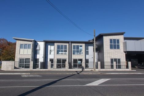 Photo of property in 4/100 Knighton Road, Hillcrest, Hamilton, 3216