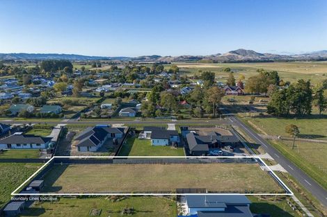 Photo of property in 6 White Road, Otane, 4202