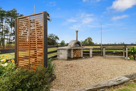 Photo of property in 247 Walton Road, Richmond Downs, Walton, 3475