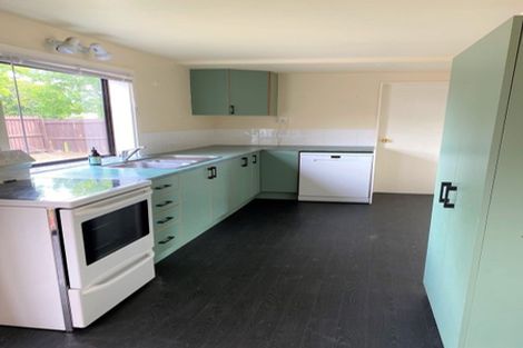 Photo of property in 1/21 Samuel Street, Hoon Hay, Christchurch, 8025