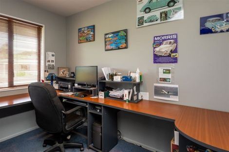 Photo of property in 452 Johns Road, Fernside, Rangiora, 7471