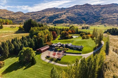 Photo of property in 76 Hunter Road, Speargrass Flat, Queenstown, 9371