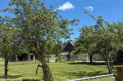 Photo of property in 22 Lower Sefton Road, Ashley, Rangiora, 7477