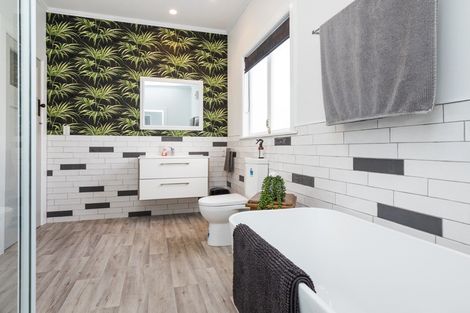 Photo of property in 88 Marne Street, Hokowhitu, Palmerston North, 4410