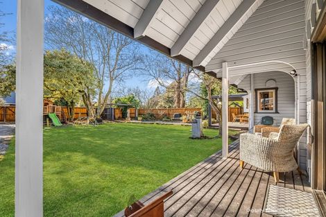 Photo of property in 6 Avoca Place, Darfield, 7510
