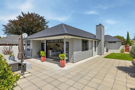 Photo of property in 1 Sunningvale Lane, Ilam, Christchurch, 8053