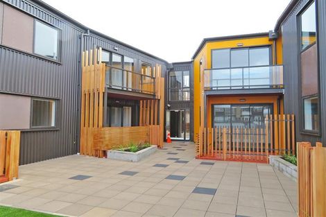 Photo of property in The Firemans Apartments, 204/321 Jackson Street, Petone, Lower Hutt, 5012