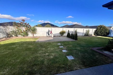 Photo of property in 42 Ed Hillary Drive, Rolleston, 7615