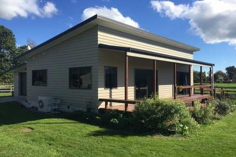 Photo of property in 566 Marychurch Road, Matangi, Hamilton, 3284