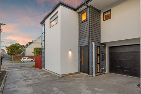 Photo of property in 70 Burke Street, Addington, Christchurch, 8024
