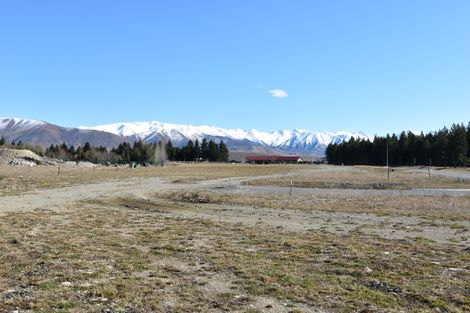 Photo of property in 4a Temple Drive, Twizel, 7901
