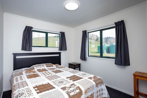 Photo of property in 567 Mangamahu Road, Mangamahu, Whanganui, 4577