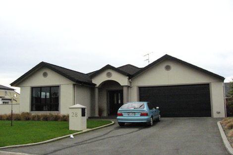 Photo of property in 28 Rosewood Drive, Rosedale, Invercargill, 9810