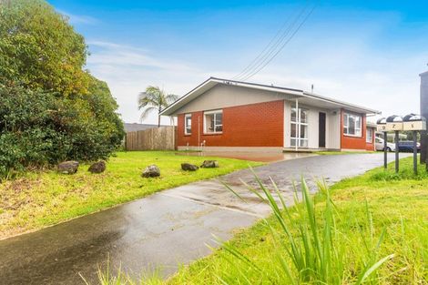 Photo of property in 5a Mckenzie Road, Mangere Bridge, Auckland, 2022
