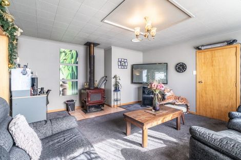 Photo of property in 37 White Street, Newfield, Invercargill, 9812